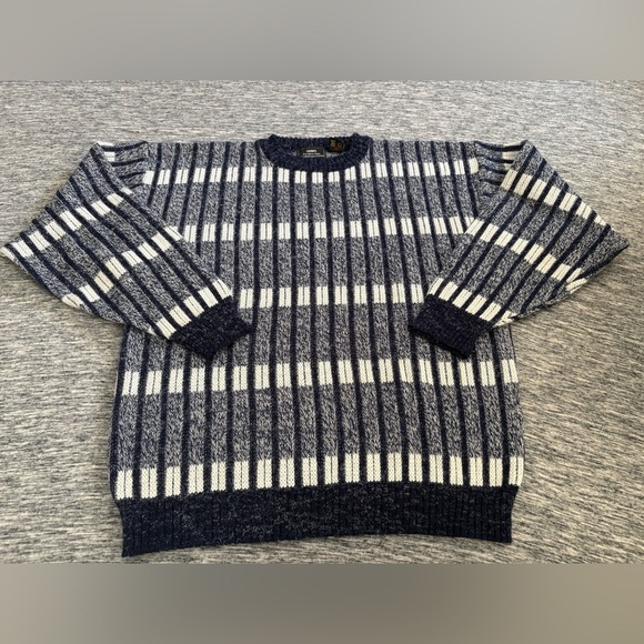 Sears Other - Sears Men’s XL Sweater Grandpa Sweater